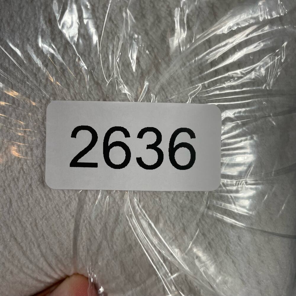 Patagonia Re-Tool Snap T Polartec Fleece Pullover Women's Medium White - Picture 13 of 13